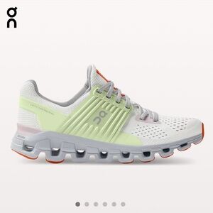 Cloudswift On Clouds